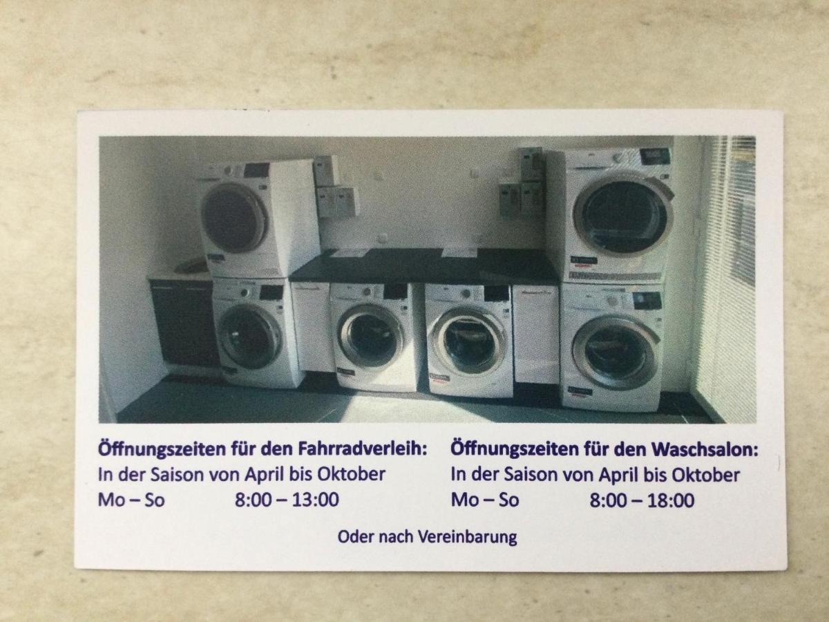 Apartament Zur Fledermaus Graal-Mueritz Zewnętrze zdjęcie