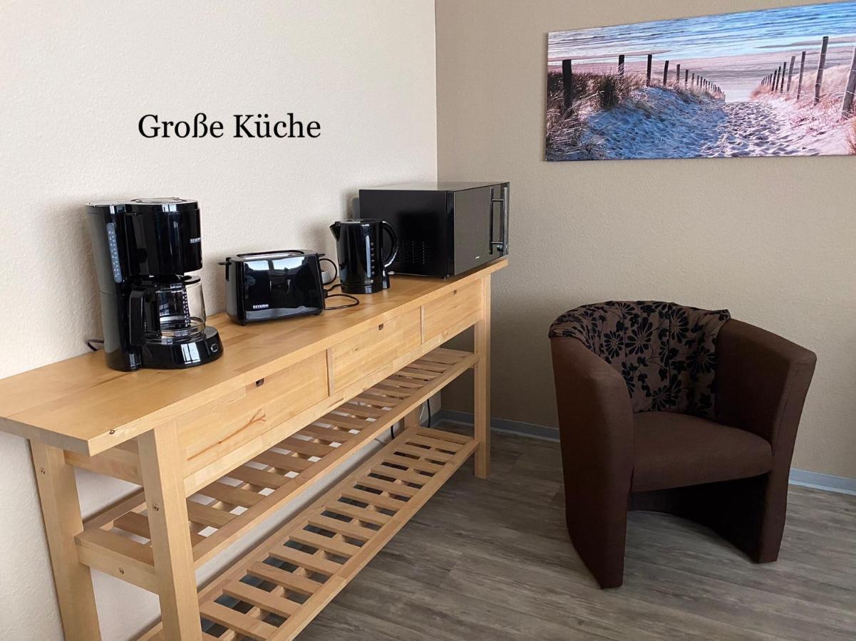 Apartament Zur Fledermaus Graal-Mueritz Zewnętrze zdjęcie