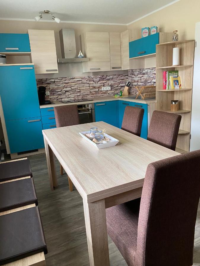 Apartament Zur Fledermaus Graal-Mueritz Zewnętrze zdjęcie