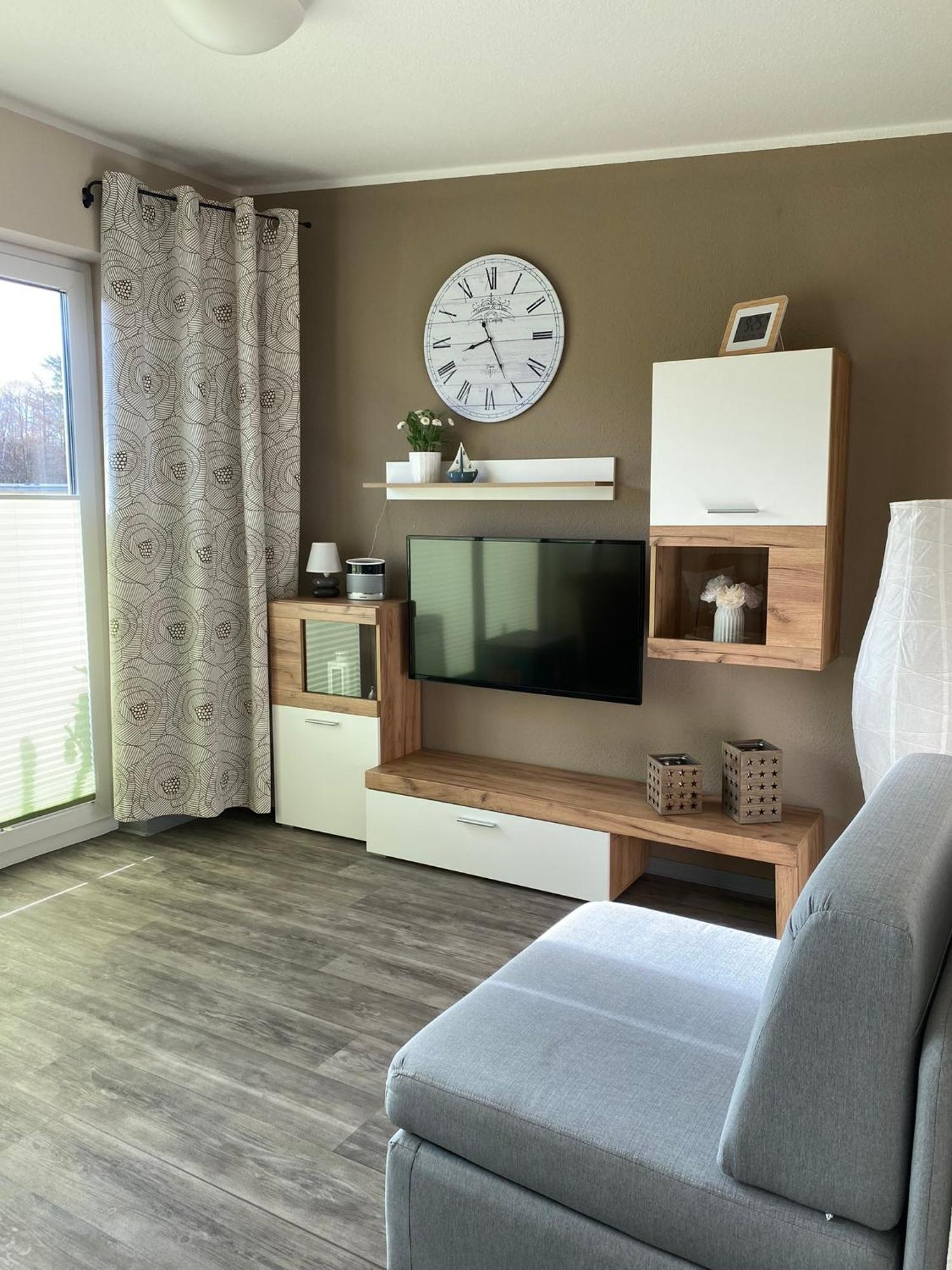 Apartament Zur Fledermaus Graal-Mueritz Zewnętrze zdjęcie