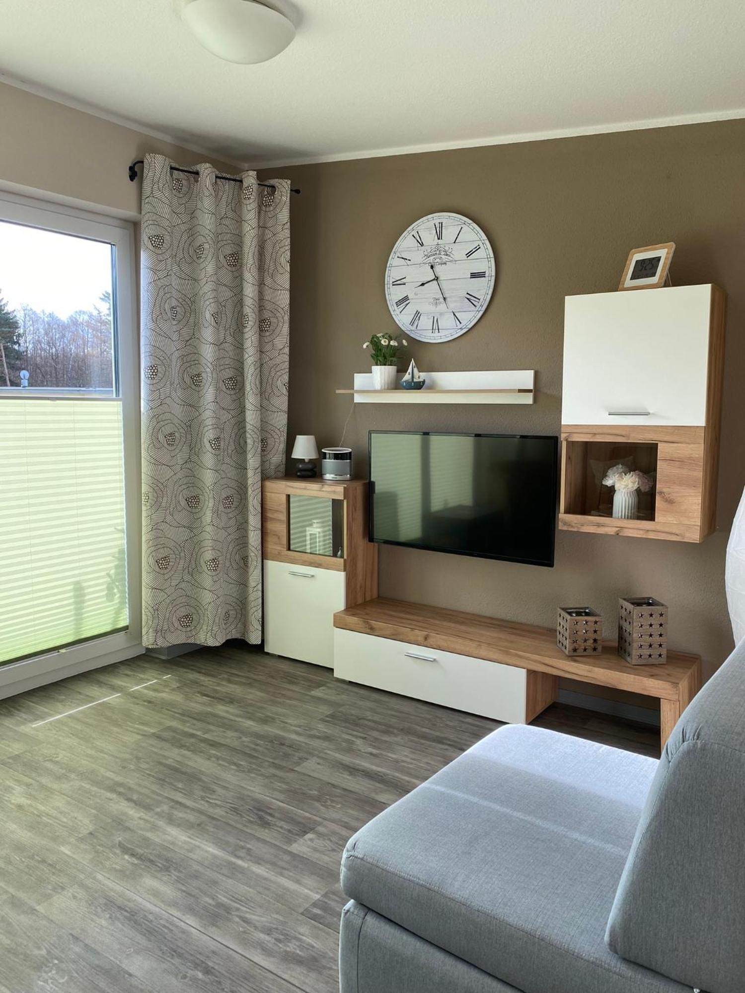 Apartament Zur Fledermaus Graal-Mueritz Zewnętrze zdjęcie