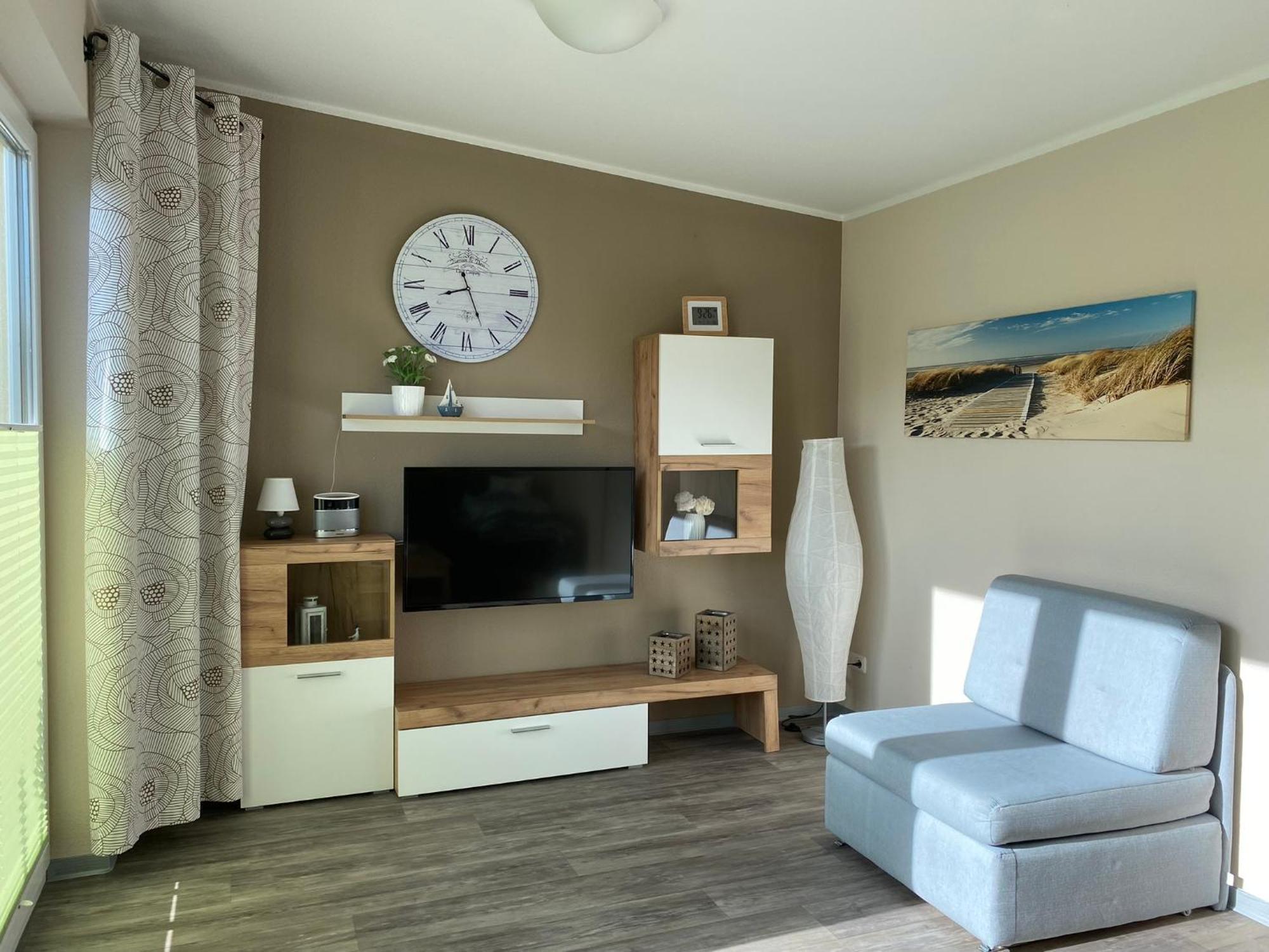 Apartament Zur Fledermaus Graal-Mueritz Zewnętrze zdjęcie