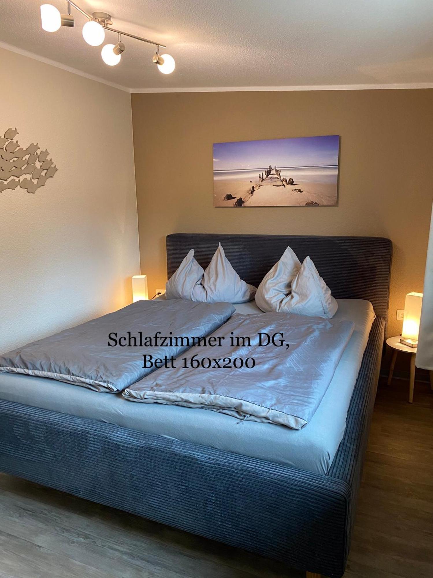 Apartament Zur Fledermaus Graal-Mueritz Zewnętrze zdjęcie