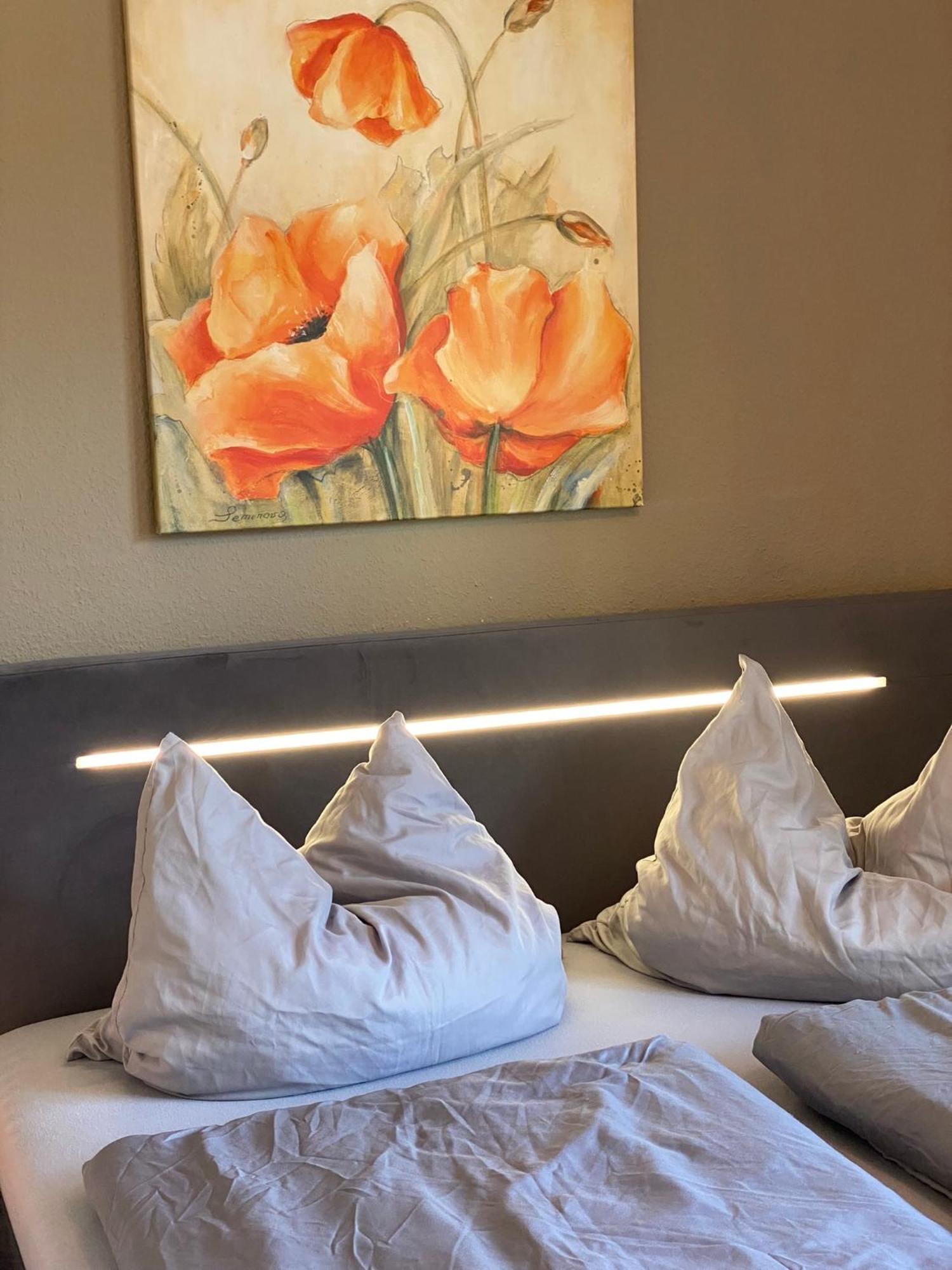 Apartament Zur Fledermaus Graal-Mueritz Zewnętrze zdjęcie