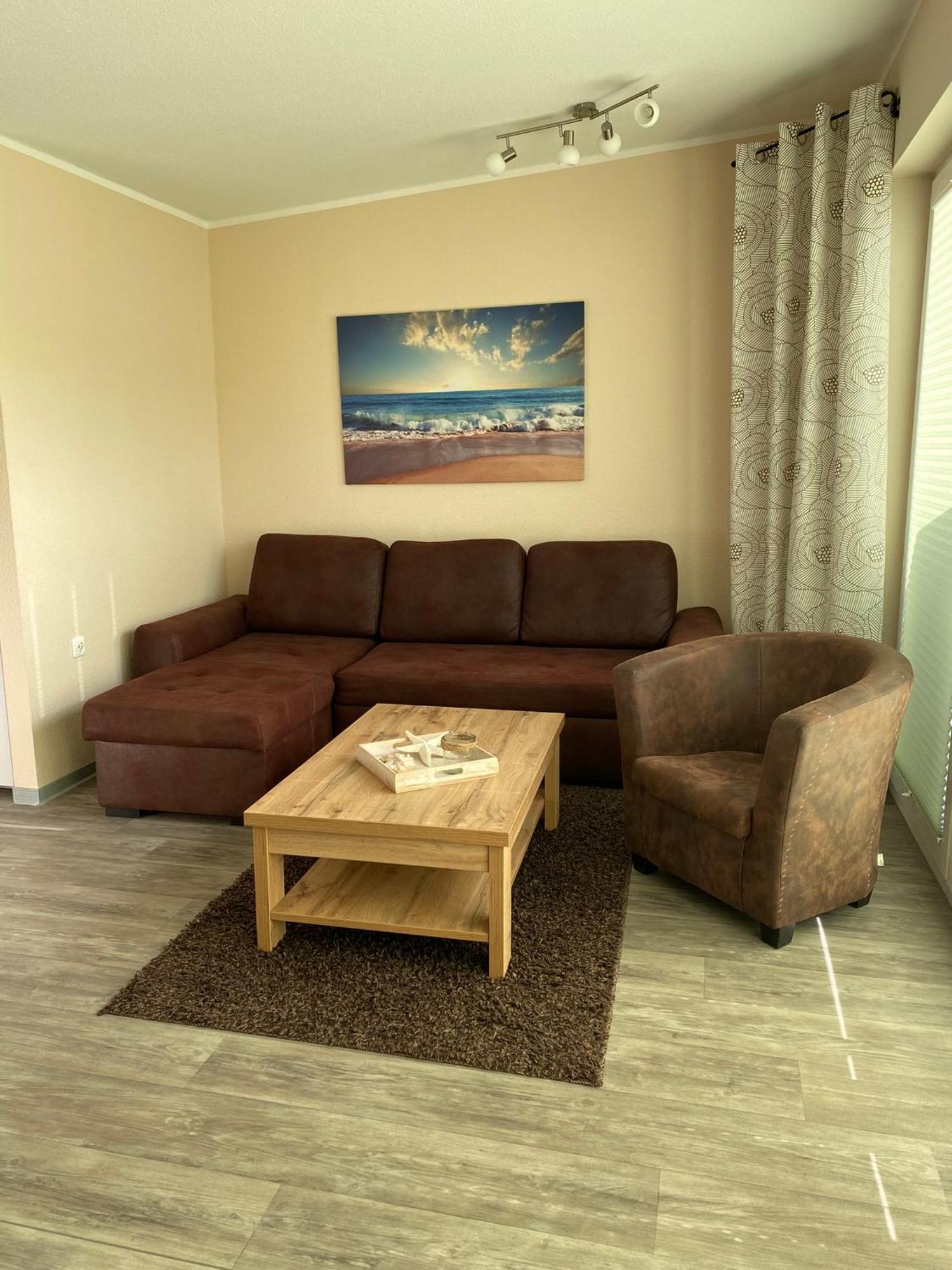 Apartament Zur Fledermaus Graal-Mueritz Zewnętrze zdjęcie