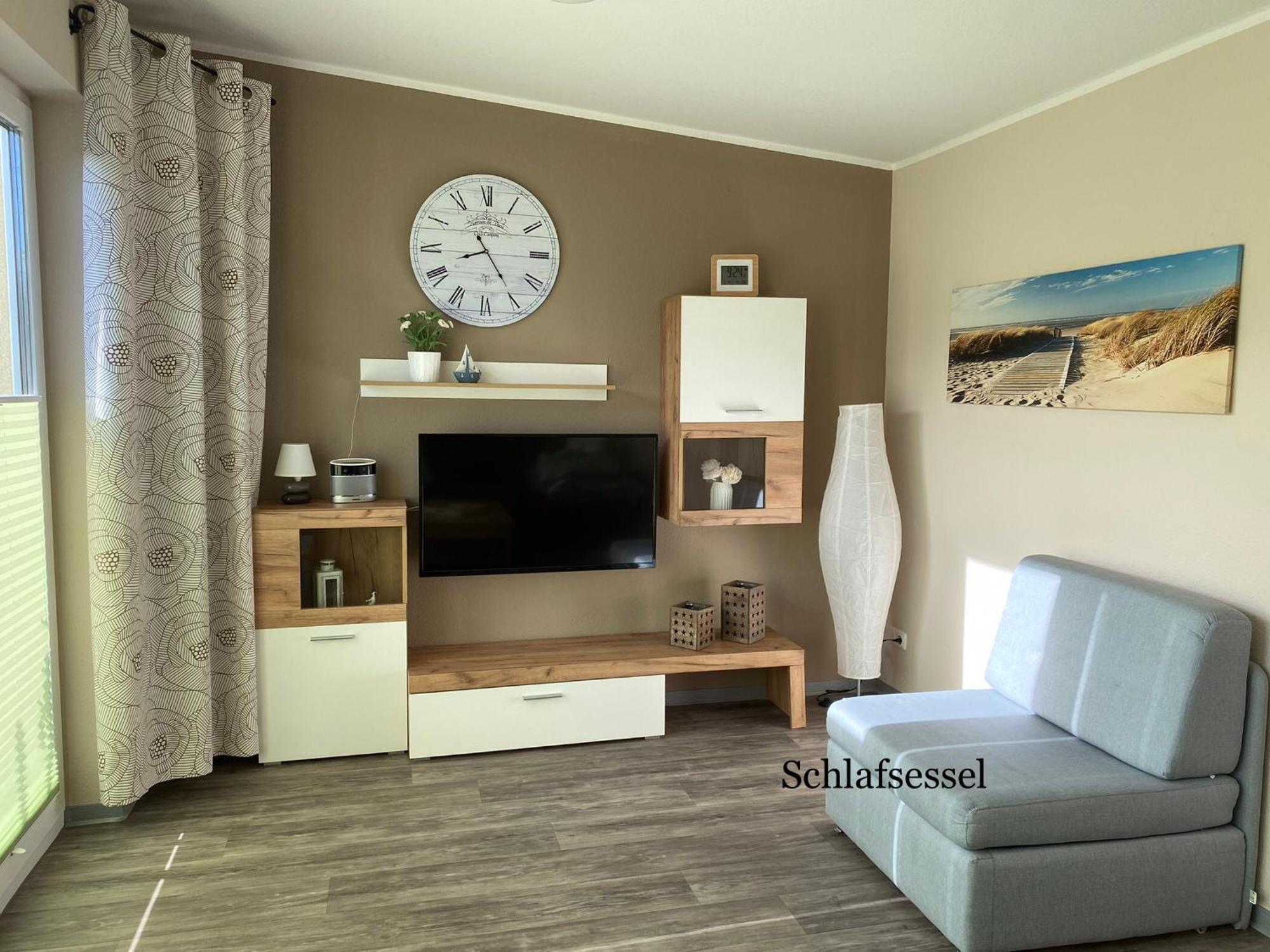 Apartament Zur Fledermaus Graal-Mueritz Zewnętrze zdjęcie