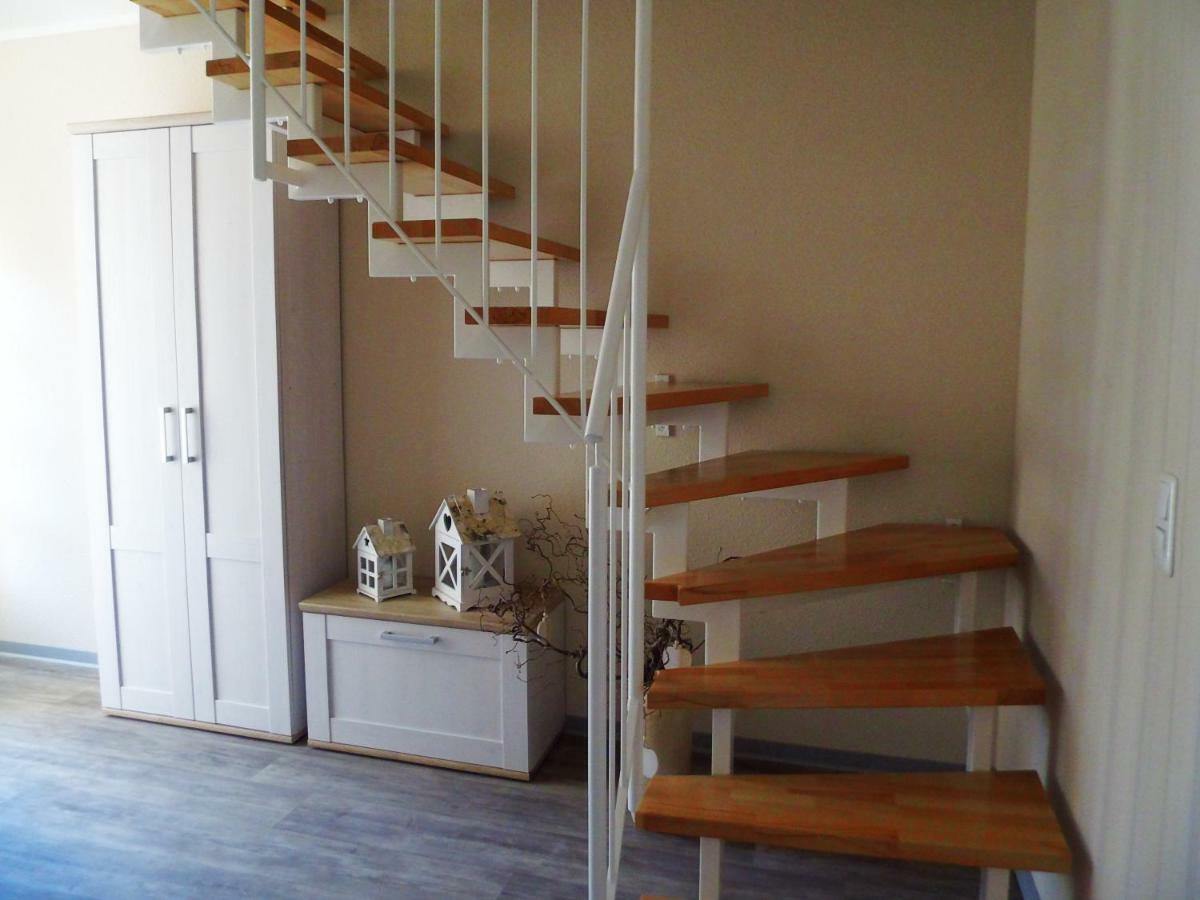 Apartament Zur Fledermaus Graal-Mueritz Zewnętrze zdjęcie