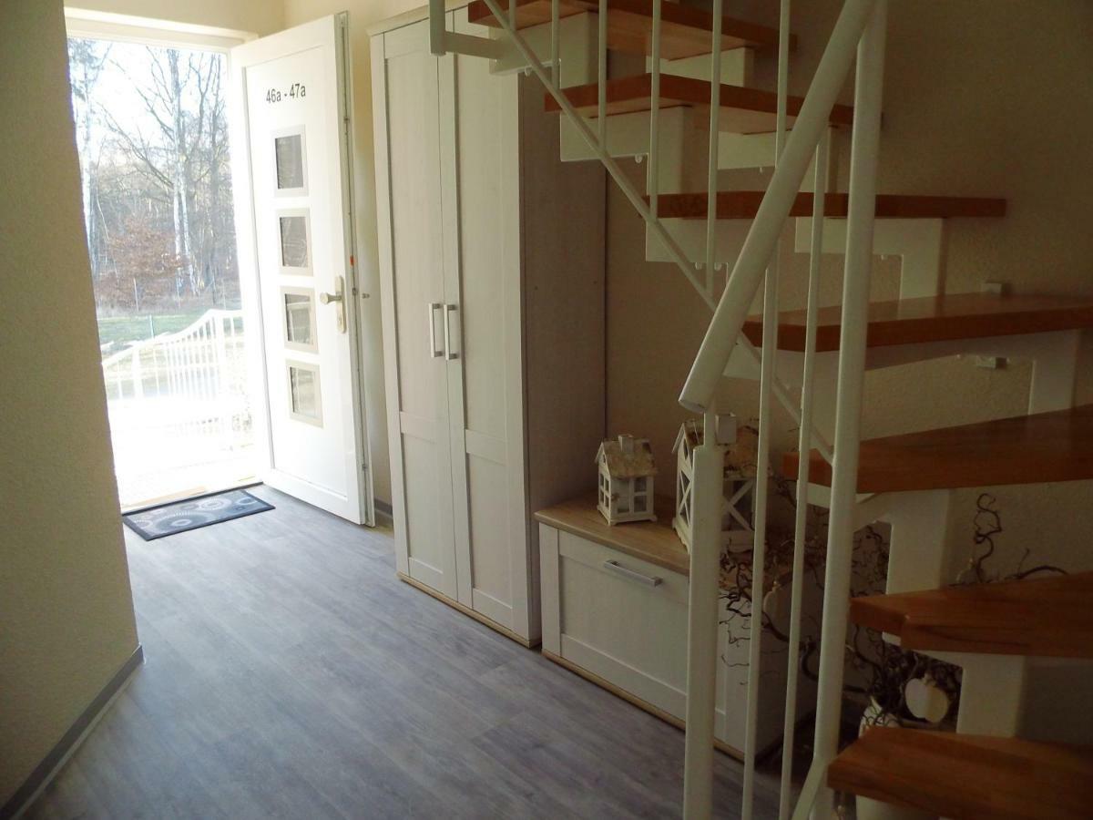 Apartament Zur Fledermaus Graal-Mueritz Zewnętrze zdjęcie