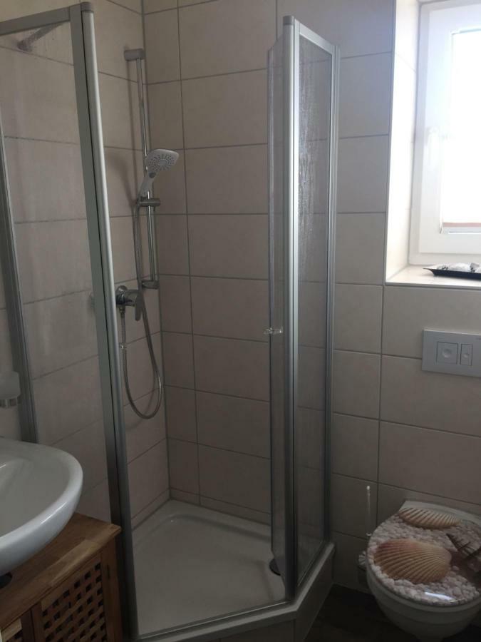 Apartament Zur Fledermaus Graal-Mueritz Zewnętrze zdjęcie