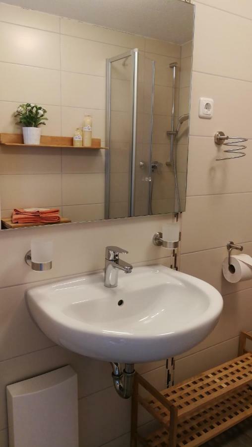 Apartament Zur Fledermaus Graal-Mueritz Zewnętrze zdjęcie